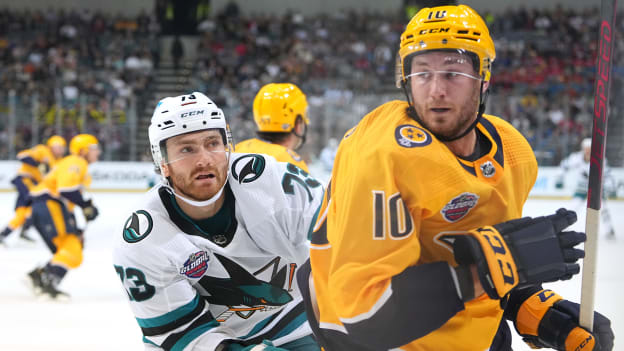 Best of Colton Sissons: 2022-2023 Season