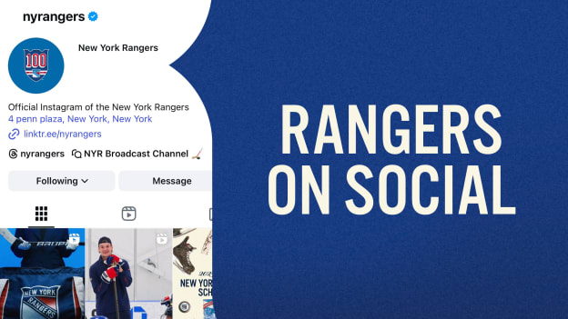 Follow Us On Social