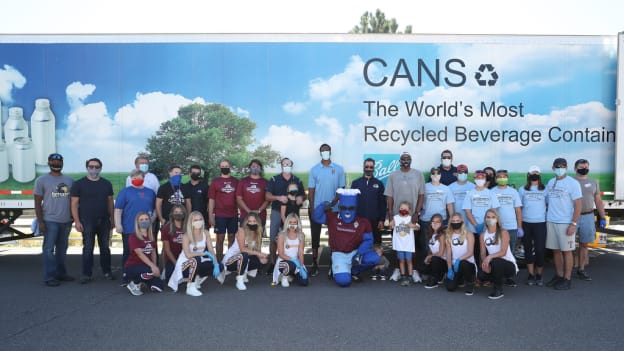 2020 Equipment Drive Community KSE Charities A Precious Child