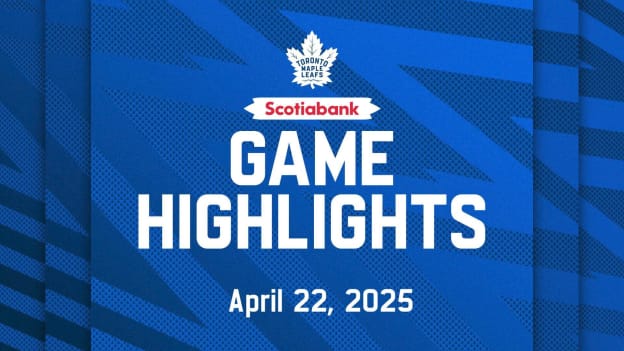 Scotiabank Game Highlights | OTT