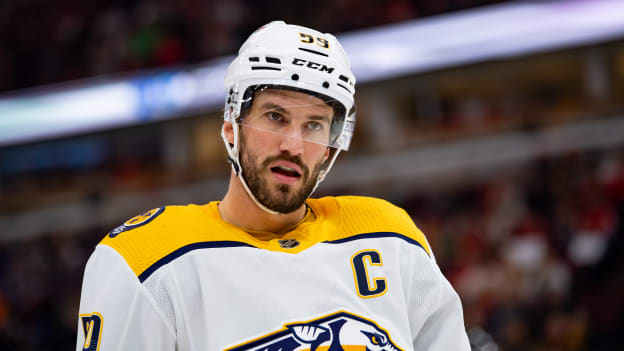 Best of Roman Josi: 2022-2023 Season