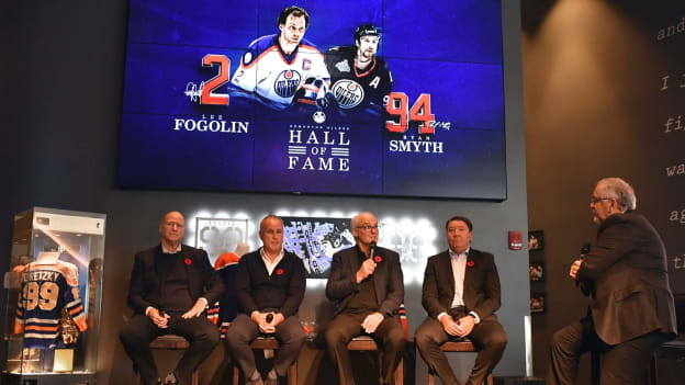 GALLERY: Hall of Fame Hot Stove