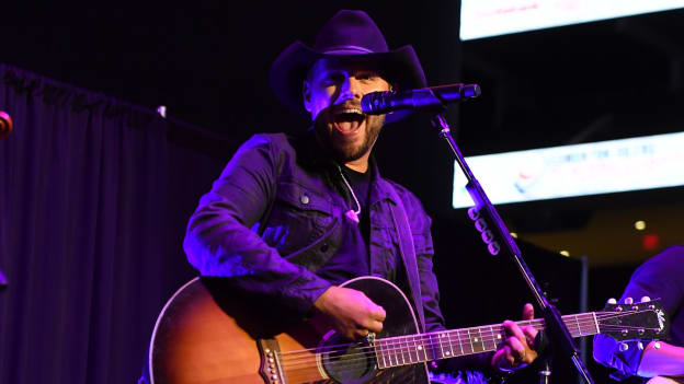 GALLERY: Edmonton Oilers Players Charity Championship Golf Gala