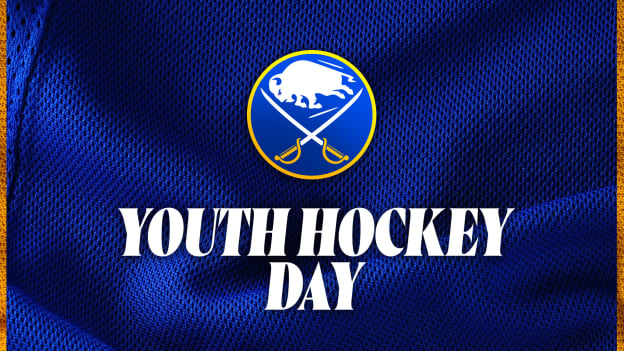 Youth Hockey Day