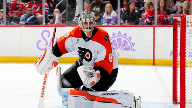 Dan Vladař za pochodu odstraňuje nedostatky