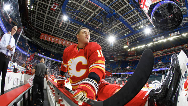 Winnipeg Jets vs Calgary Flames Prediction, 11/27/2021 NHL Pick