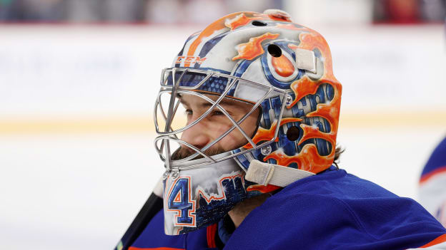 Edmonton Oilers v Colorado Avalanche