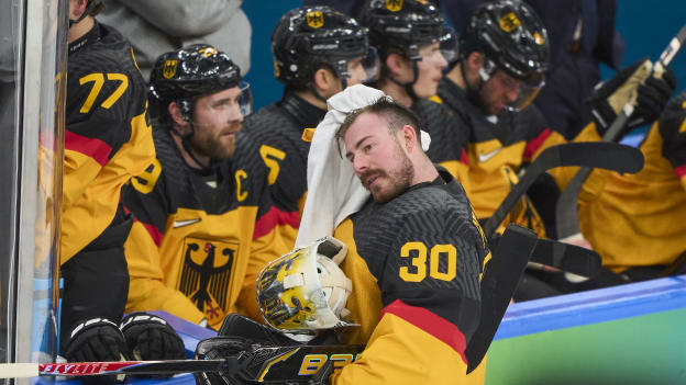 Ice Hockey - Milano Cortina 2026 Winter Olympics: Day 12