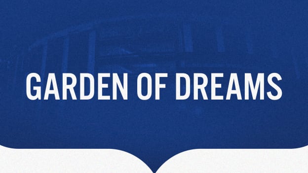 Garden of Dreams Programs