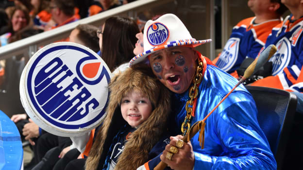 GALLERY: Oilers vs. Ducks