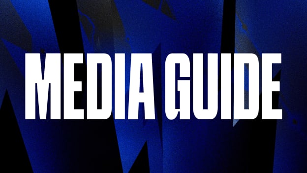 Media Guide