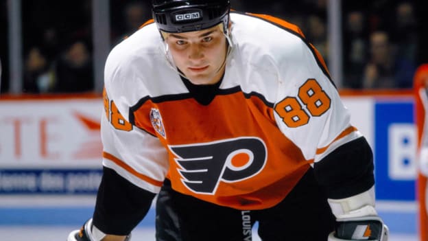 Eric Lindros_