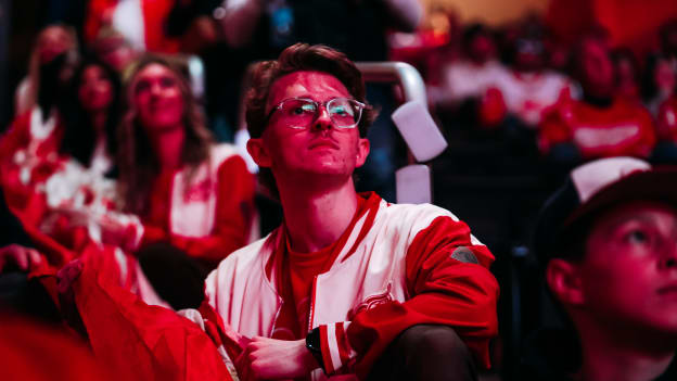 red patrol 4