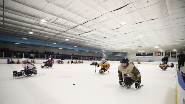 2020 Stadium Series Legacy Project