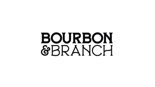 Bourbon and Branch