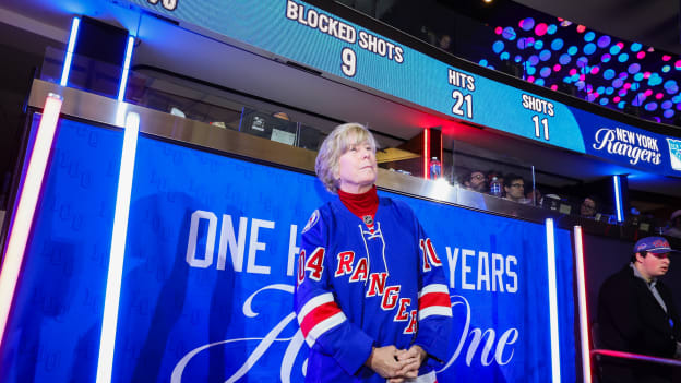 Fan Favorites Ceremony