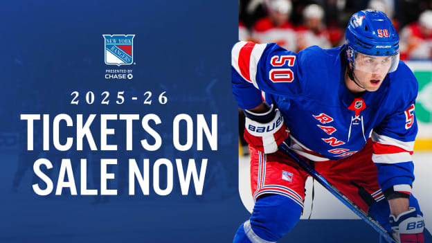 Single Game Tickets