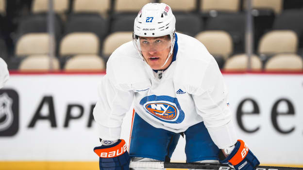 PHOTOS: Morning Skate Feb. 20