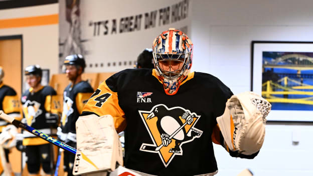 Edmonton Oilers v Pittsburgh Penguins