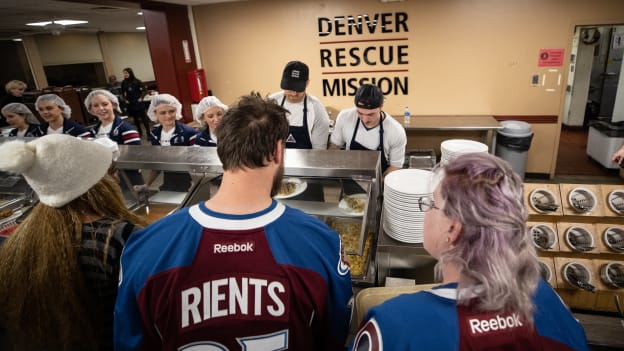 Denver Rescue Mission 2019