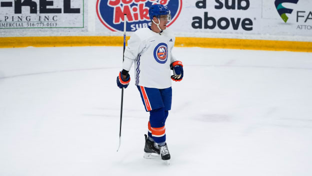 PHOTOS: Practice Oct. 13, 2023