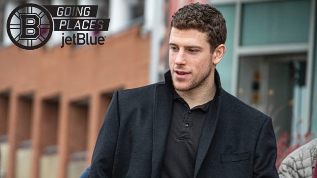 Going Places: Washington D.C.