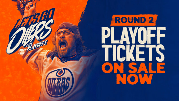 Round 2 Tickets