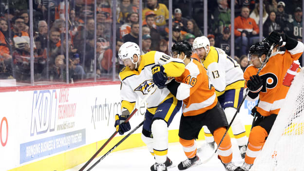 Best of Colton Sissons: 2022-2023 Season