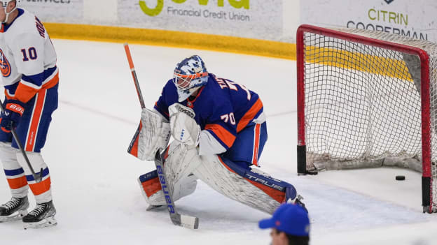 Islanders 2023 Rookie Camp Day 6