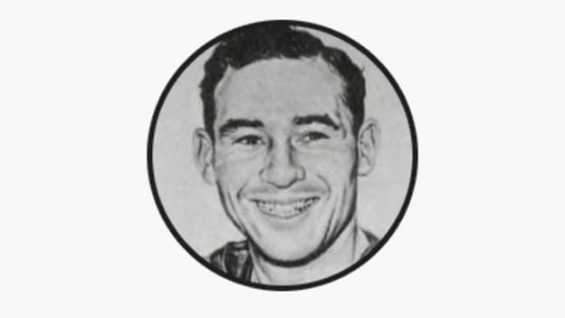 John Sherratt “Black Jack” Stewart