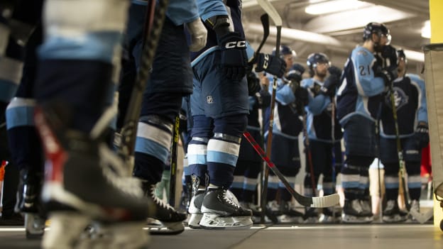 Calder Cup Playoffs Conference Finals Game Four: Ads vs. Firebirds