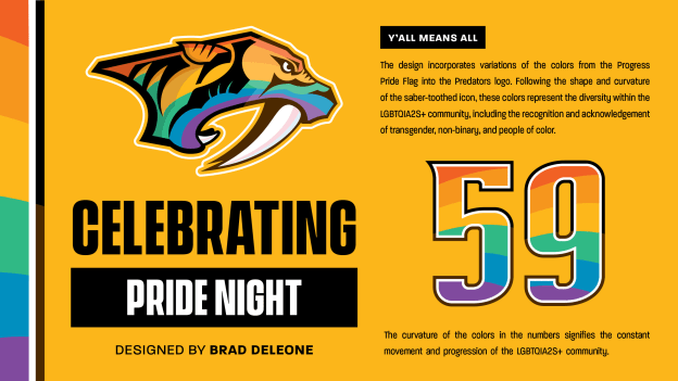 Pride Night Jersey Auction