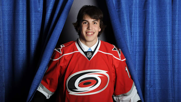 Justin Faulk