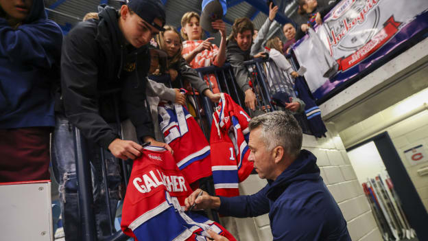 Martin St-Louis