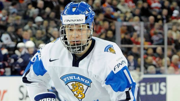 Barkov_Finland