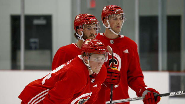 Photo Gallery - Development Camp Day 1