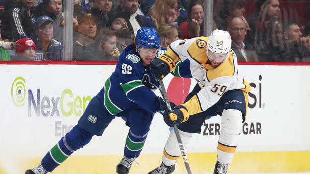 Best of Roman Josi: 2022-2023 Season