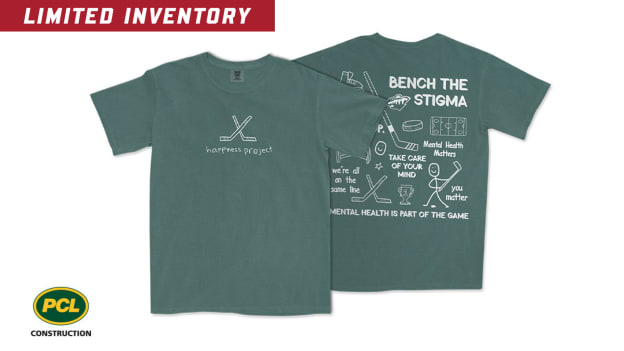 Hockey Talks Ticket Pack