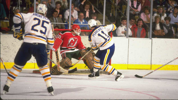 perreault 500th 3-86 gallery