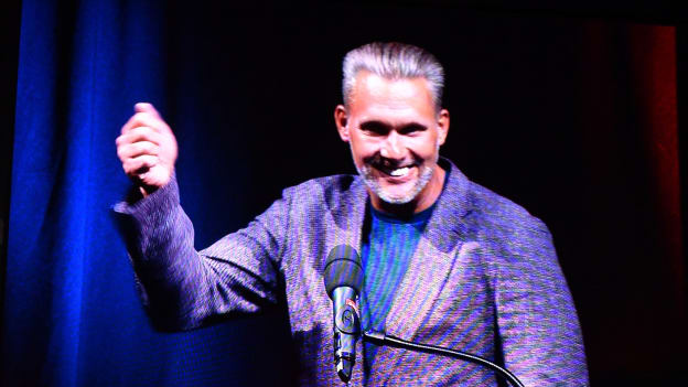 GALLERY: Edmonton Oilers Players Charity Championship Golf Gala