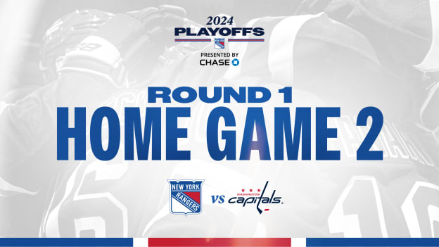Round 1 Home Game 2