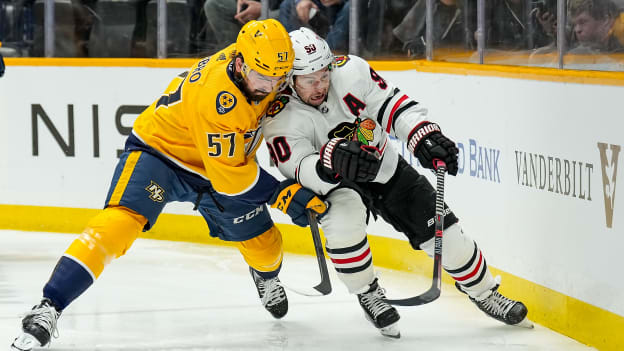 Best of Dante Fabbro 2022-2023 Season