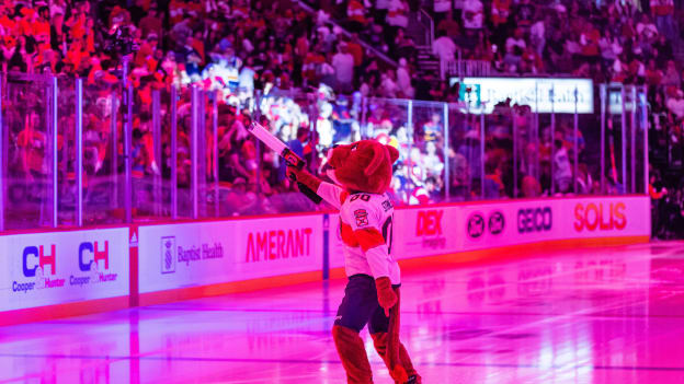 Game 1 Stanley Cup Final Watch Party