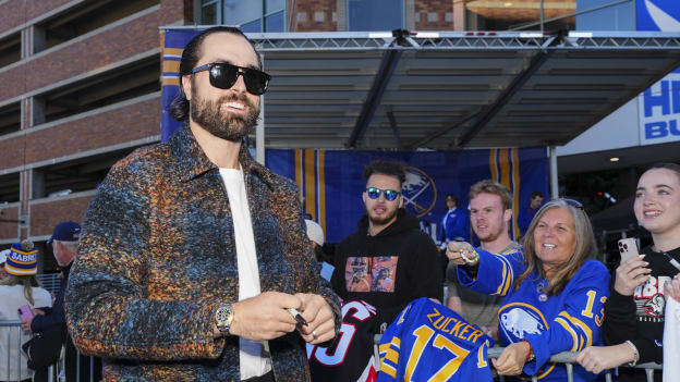 PHOTOS | 2025 Blue & Gold Carpet
