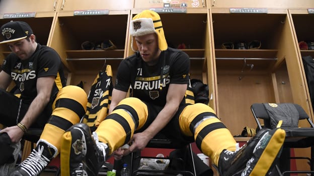 Photo Gallery: Winter Classic Practice Day