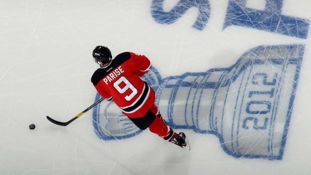 Florida Panthers v New Jersey Devils - Game Six