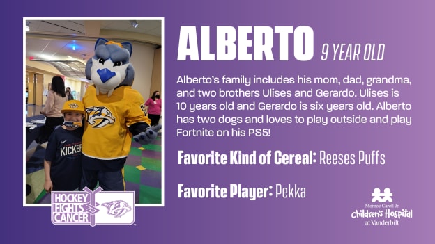 Alberto HFC Kid2