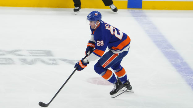 UBS Postgame Photos: Islanders 4, Maple Leafs 3 OT