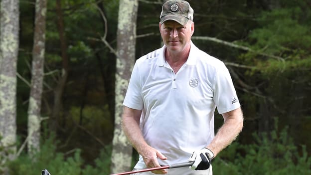 Photos | 2020 Bruins Foundation Golf Tournament