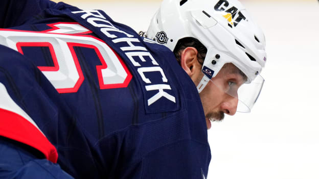 NHL 4 Nations Face-Off - United States v Finland